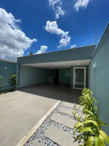 Casa Vila Sílvia Regina, Campo Grande - MS — foto 2
