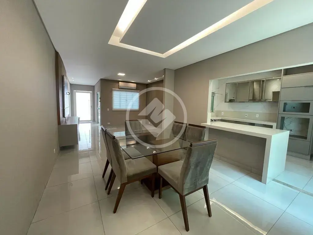 Imagem 2 - Casa em Vila Silvia Regina, Campo Grande - MS