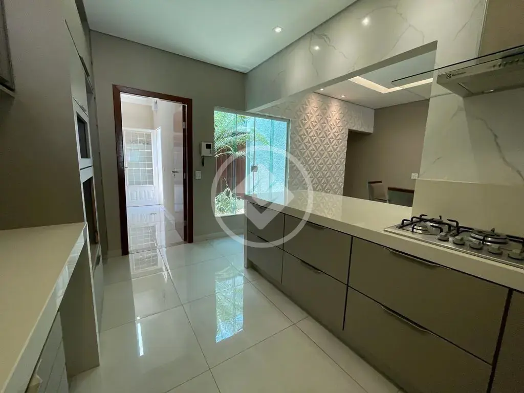 Imagem 4 - Casa em Vila Silvia Regina, Campo Grande - MS