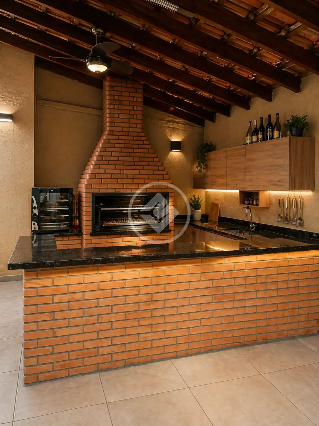 Image 14 - Casa em Jardim Mansur, Campo Grande - MS