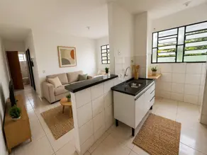 Imagem 6 - Apartamento em Jardim Monte Alegre, Campo Grande - MS