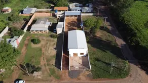 Imagem 6 - Galpão em Chácara das Mansões, Campo Grande - MS