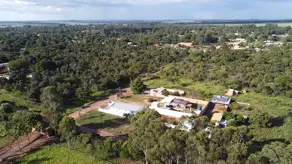 Galpão Chácara das Mansões, Campo Grande - MS — foto 2