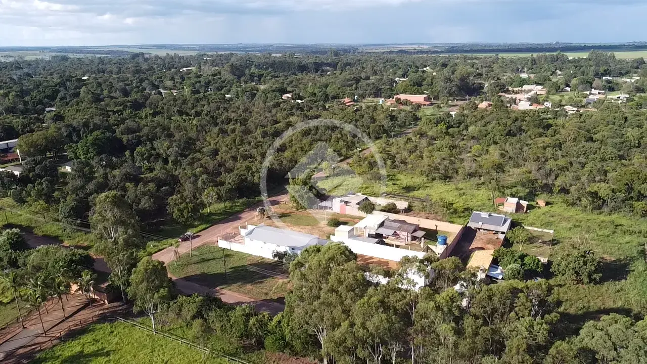 Image 2 - Galpão em Chácara das Mansões, Campo Grande - MS