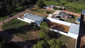 Imagem 2 - Galpão em Chácara das Mansões, Campo Grande - MS