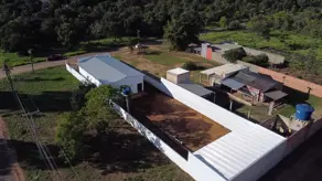 Imagem 3 - Galpão em Chácara das Mansões, Campo Grande - MS