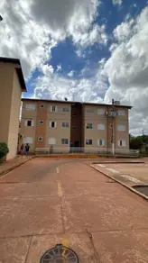 Apartamento Jardim Centenario, Campo Grande - MS — foto 2