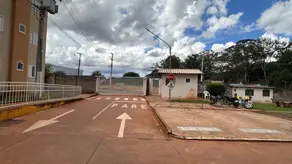 Imagem 2 - Apartamento em Jardim Centenario, Campo Grande - MS