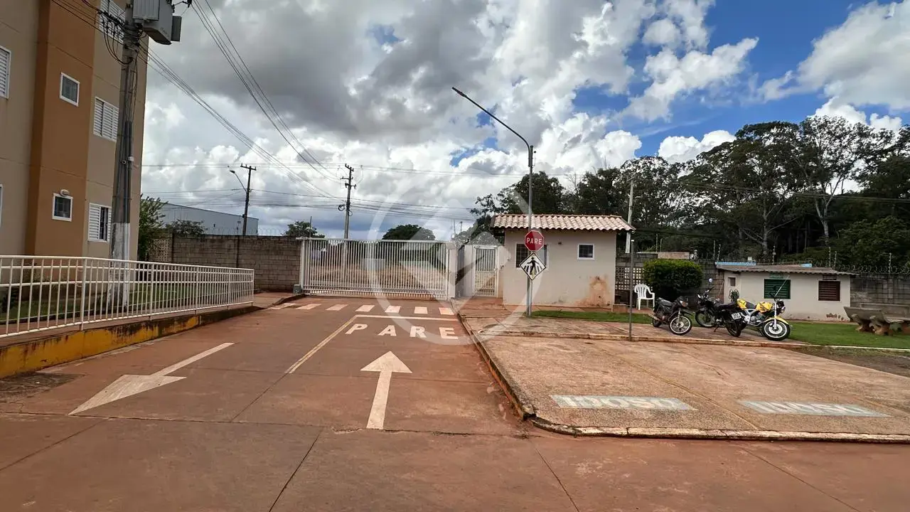 Imagem 2 - Apartamento em Jardim Centenario, Campo Grande - MS