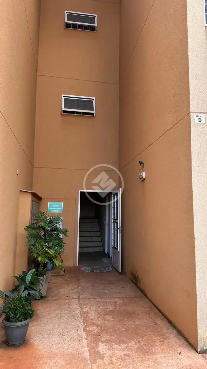 Imagem 4 - Apartamento em Jardim Centenario, Campo Grande - MS