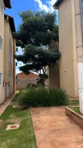 Imagem 3 - Apartamento em Jardim Centenario, Campo Grande - MS
