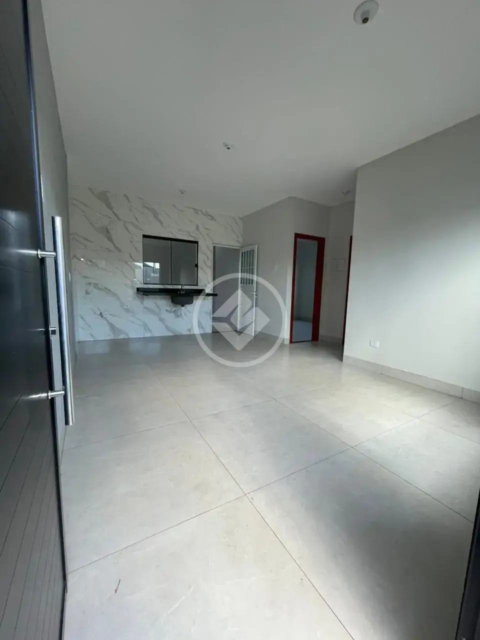 Imagem 2 - Casa em Residencial Figueiras do Parque, Campo Grande - MS