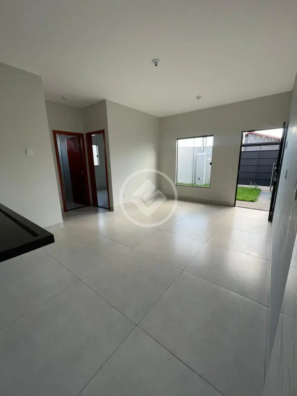 Imagem 3 - Casa em Residencial Figueiras do Parque, Campo Grande - MS