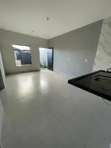 Imagem 4 - Casa em Residencial Figueiras do Parque, Campo Grande - MS
