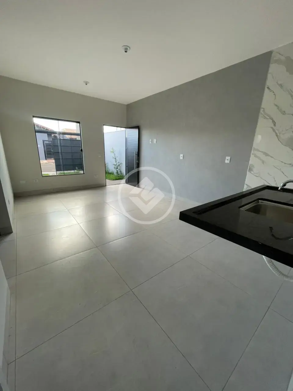 Imagem 4 - Casa em Residencial Figueiras do Parque, Campo Grande - MS