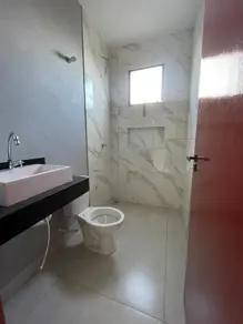 Imagem 6 - Casa em Residencial Figueiras do Parque, Campo Grande - MS