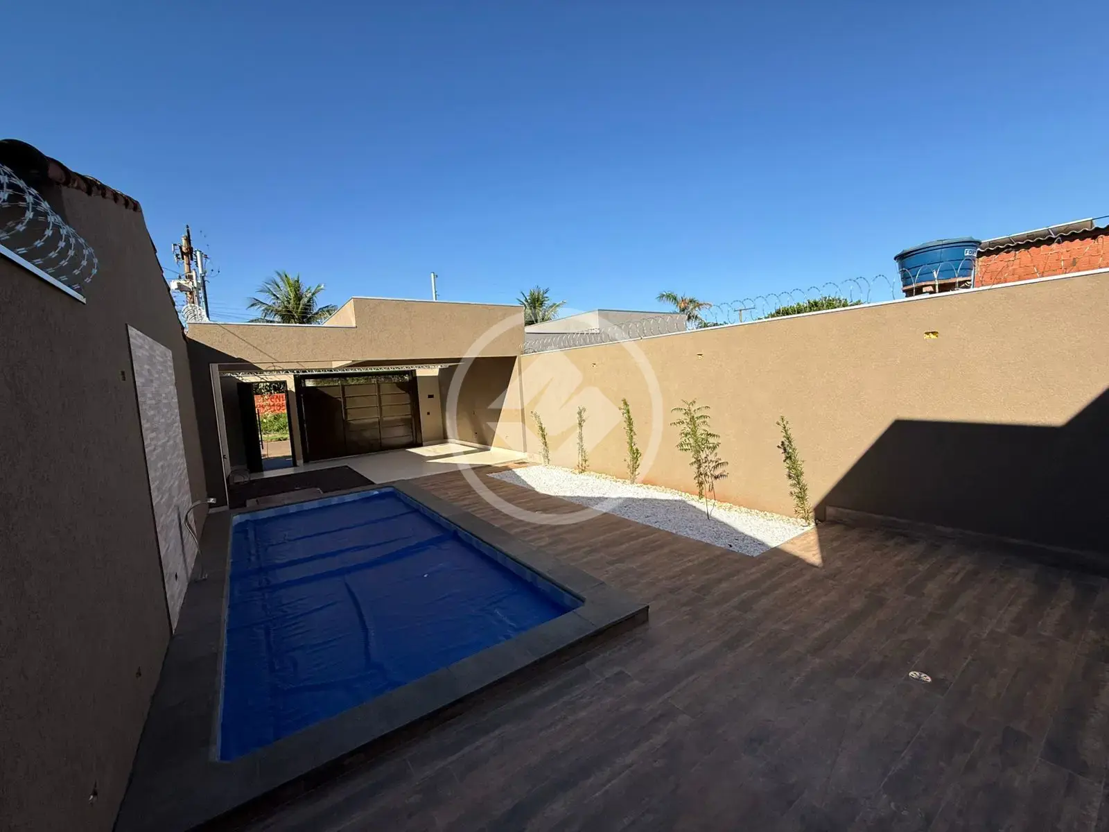 Image 10 - Casa em Tijuca, Campo Grande - MS