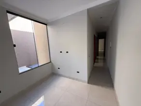 Imagem 2 - Casa em Tijuca, Campo Grande - MS
