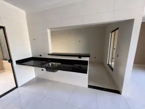 Imagem 6 - Casa em Tijuca, Campo Grande - MS
