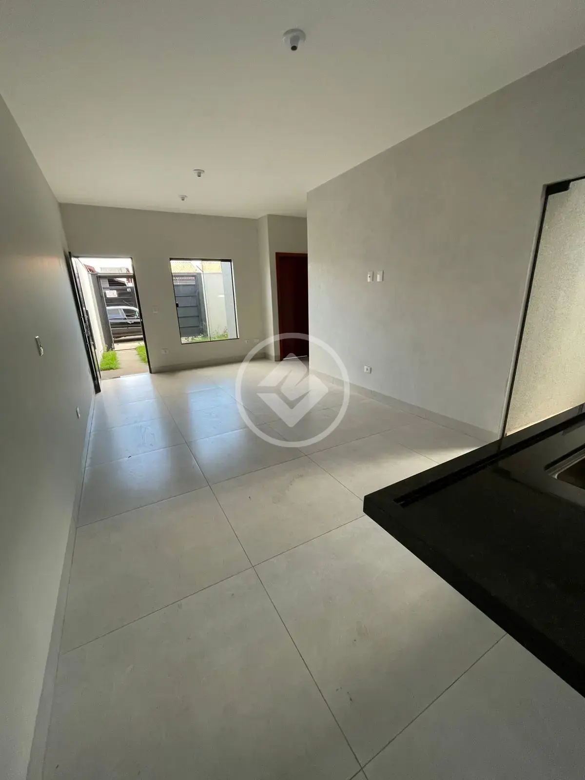 Imagem 2 - Casa em Residencial Figueiras do Parque, Campo Grande - MS