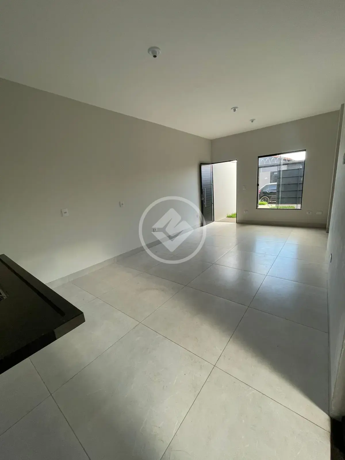 Imagem 3 - Casa em Residencial Figueiras do Parque, Campo Grande - MS