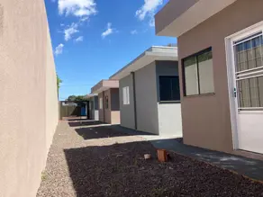 Casa Jardim Anache, Campo Grande - MS — foto 2