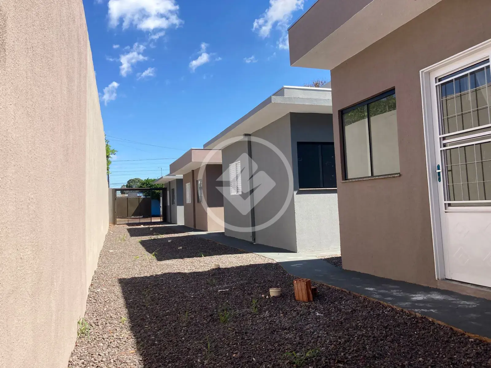 Imagem 1 - Casa em Jardim Anache, Campo Grande - MS