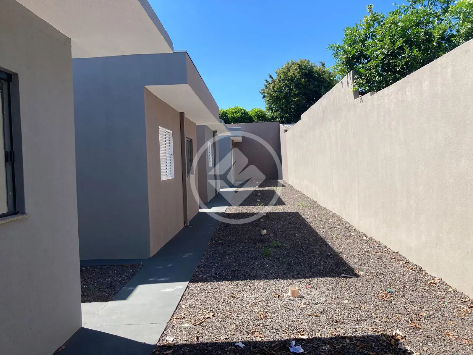 Imagem 1 - Casa em Jardim Anache, Campo Grande - MS