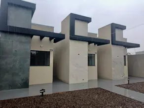 Casa Loteamento Bela Laguna, Campo Grande - MS — foto 2