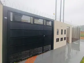 Imagem 2 - Casa em Loteamento Bela Laguna, Campo Grande - MS