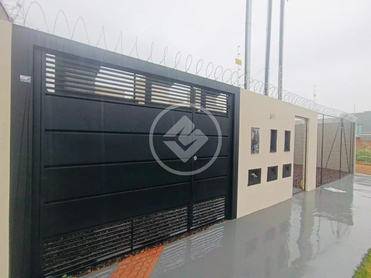 Imagem 2 - Casa em Loteamento Bela Laguna, Campo Grande - MS