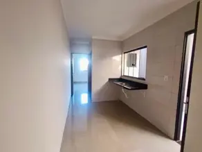 Imagem 5 - Casa em Loteamento Bela Laguna, Campo Grande - MS