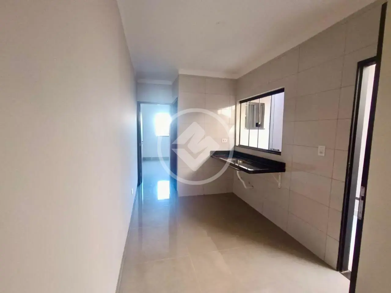 Imagem 5 - Casa em Loteamento Bela Laguna, Campo Grande - MS