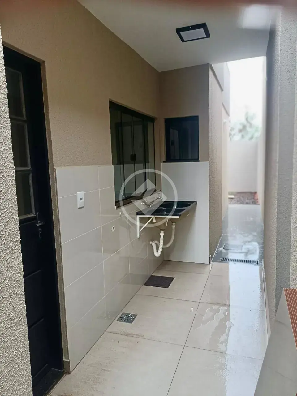 Image 12 - Casa em Loteamento Bela Laguna, Campo Grande - MS