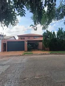 Casa JARDIM SAO BENTO, Campo Grande - MS — foto 1