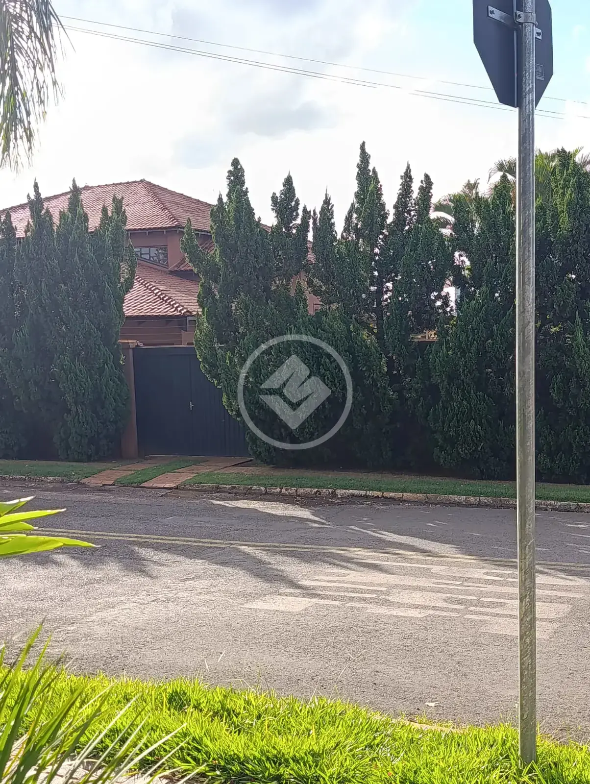 Imagem 1 - Casa em Jardim Sao Bento, Campo Grande - MS