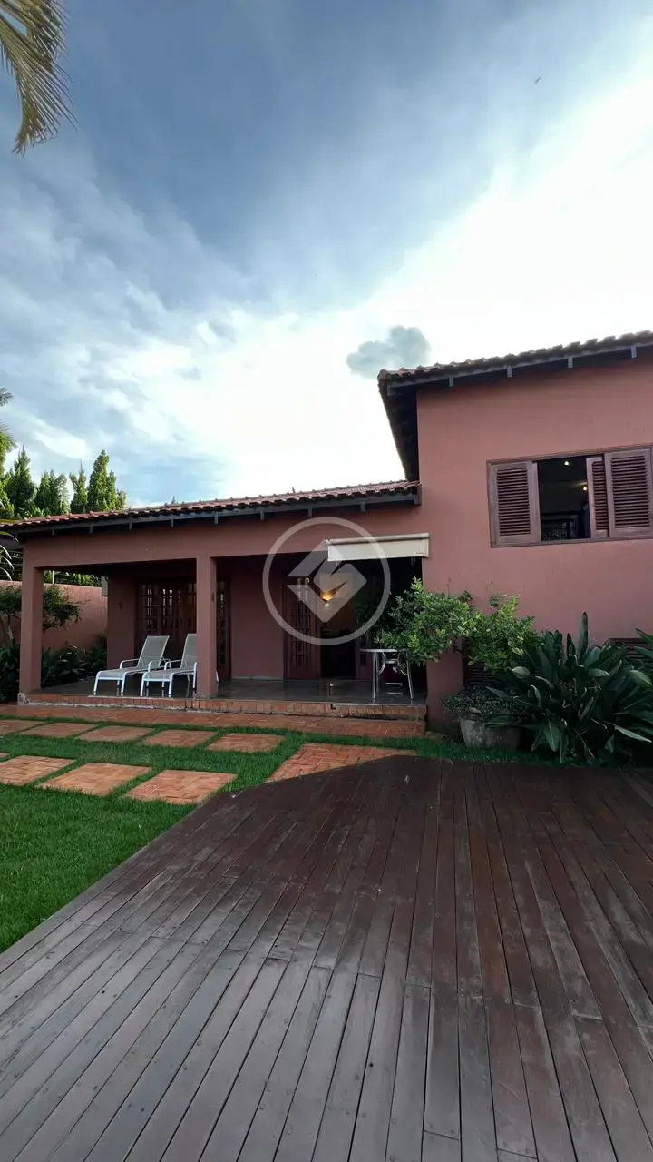 Image 22 - Casa em Jardim Sao Bento, Campo Grande - MS