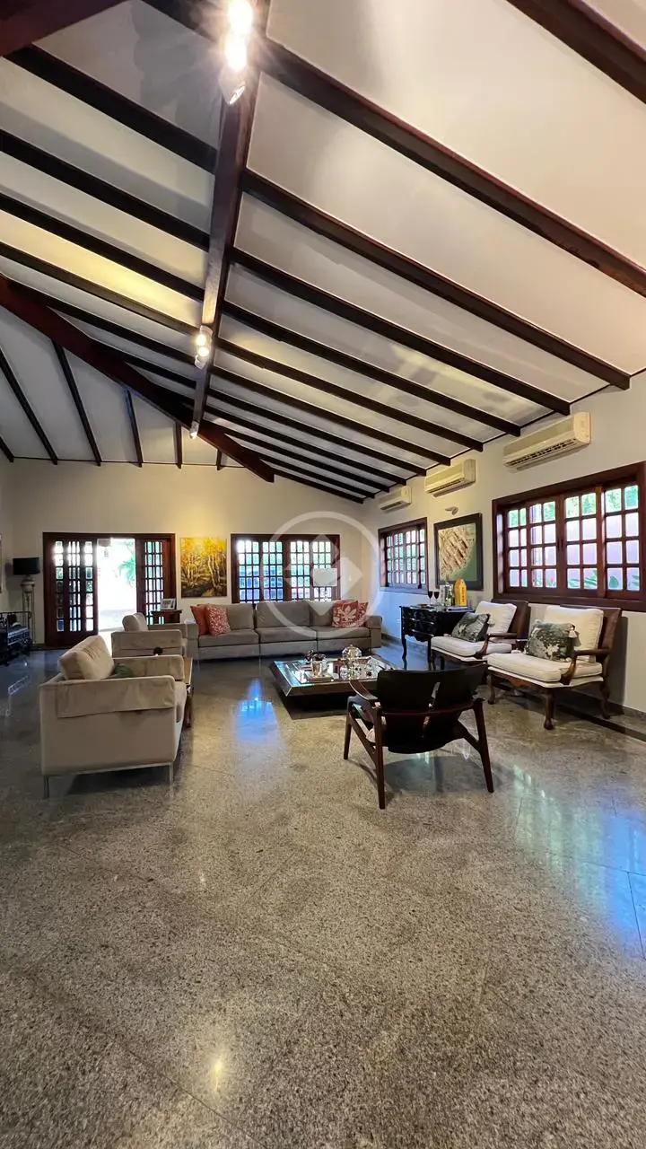 Imagem 3 - Casa em Jardim Sao Bento, Campo Grande - MS