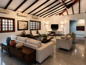 Imagem 4 - Casa em JARDIM SAO BENTO, Campo Grande - MS