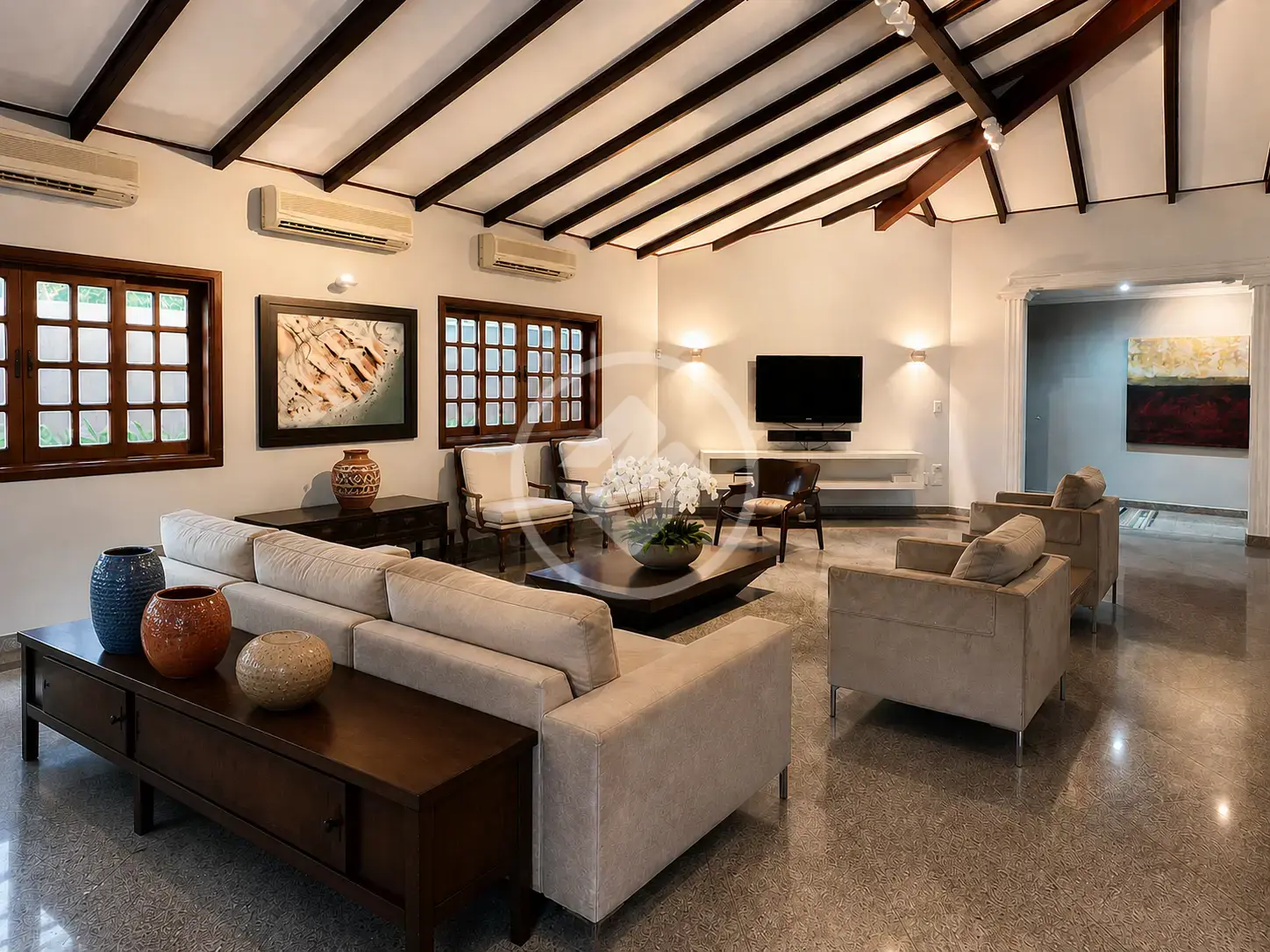 Imagem 4 - Casa em Jardim Sao Bento, Campo Grande - MS