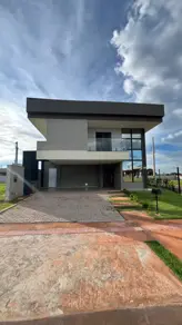 Casa Condomínio Nova Lima, Campo Grande - MS — foto 1