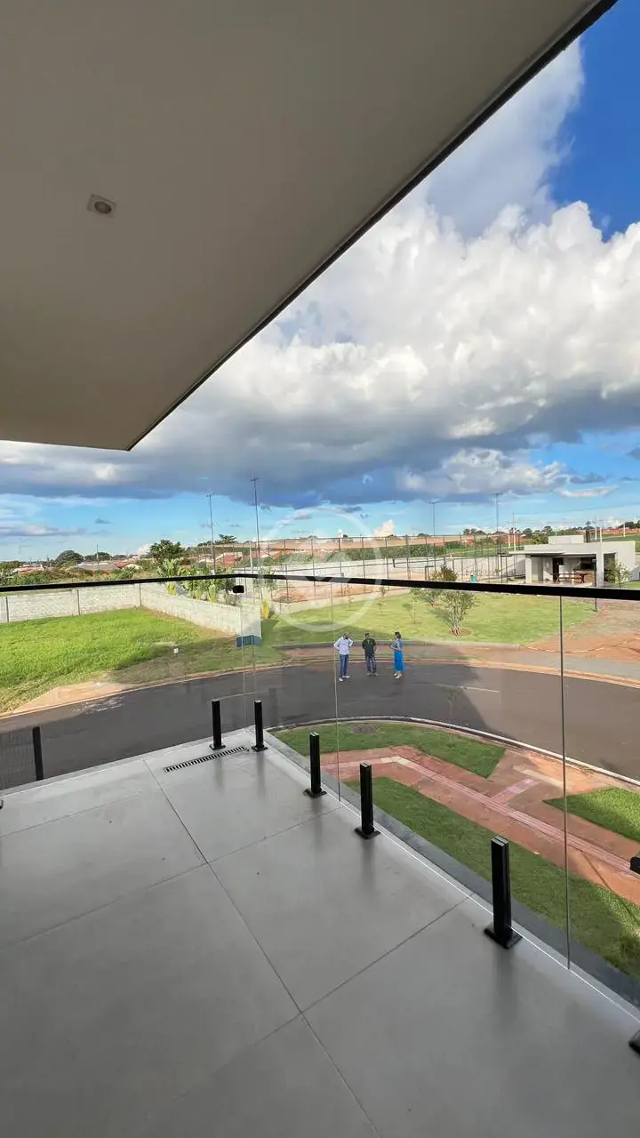 Imagem 4 - Casa Condomínio em Nova Lima, Campo Grande - MS