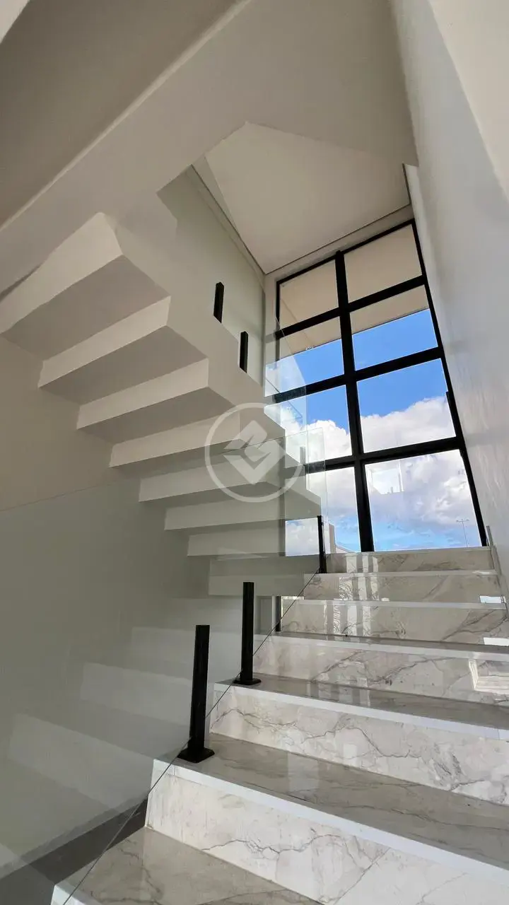 Imagem 3 - Casa Condomínio em Nova Lima, Campo Grande - MS