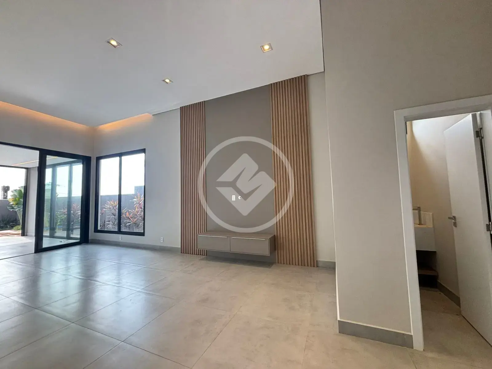 Imagem 1 - Casa Condomínio em ALPHAVILLE ||, Campo Grande - MS