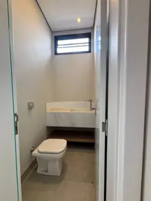 Imagem 2 - Casa Condomínio em ALPHAVILLE ||, Campo Grande - MS