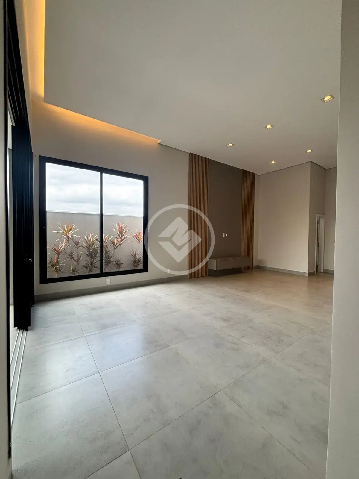 Imagem 3 - Casa Condomínio em ALPHAVILLE ||, Campo Grande - MS