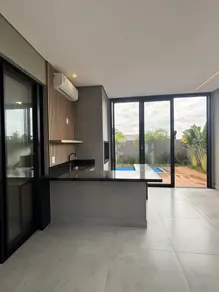 Imagem 5 - Casa Condomínio em ALPHAVILLE ||, Campo Grande - MS