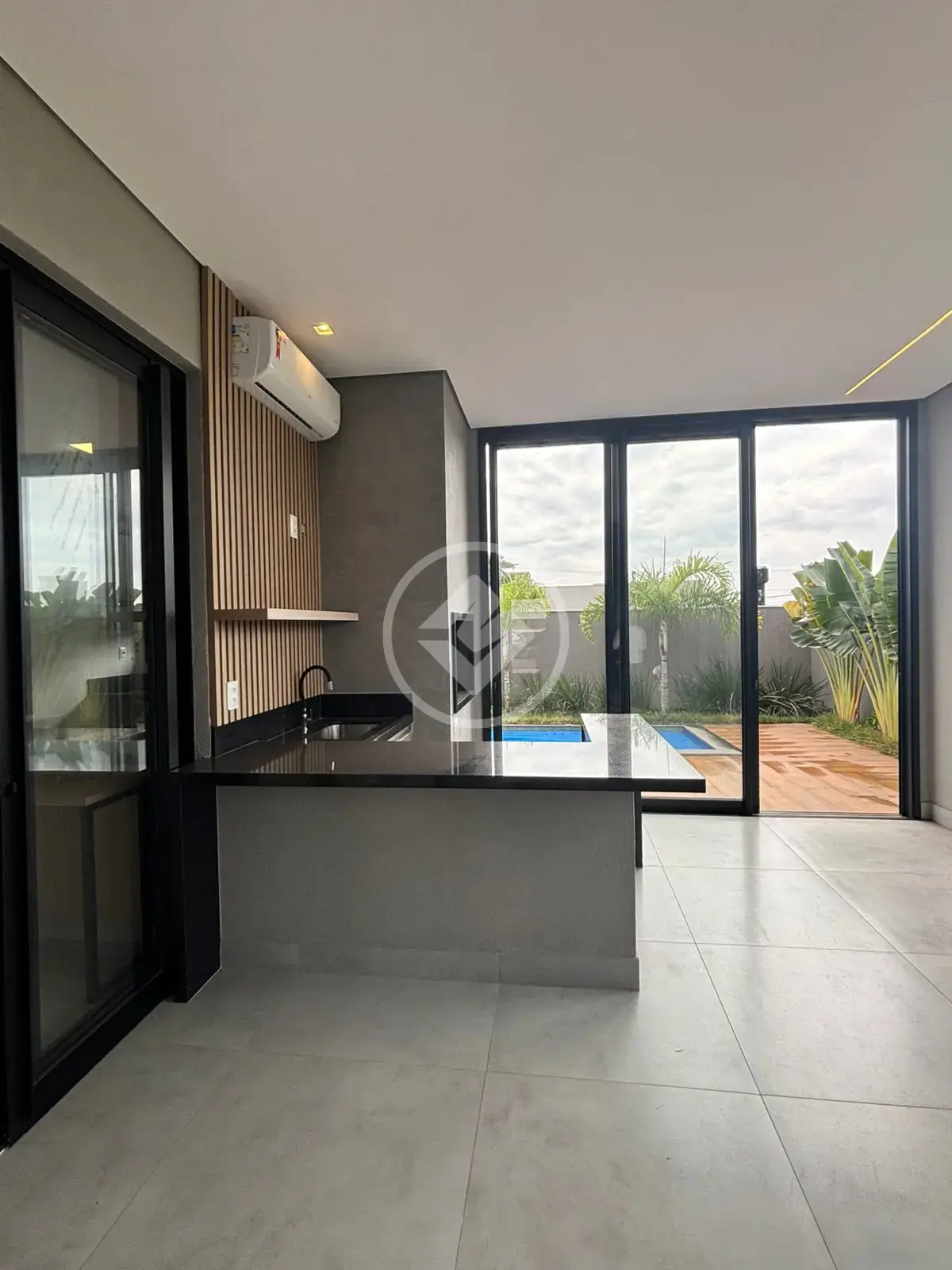 Imagem 5 - Casa Condomínio em ALPHAVILLE ||, Campo Grande - MS