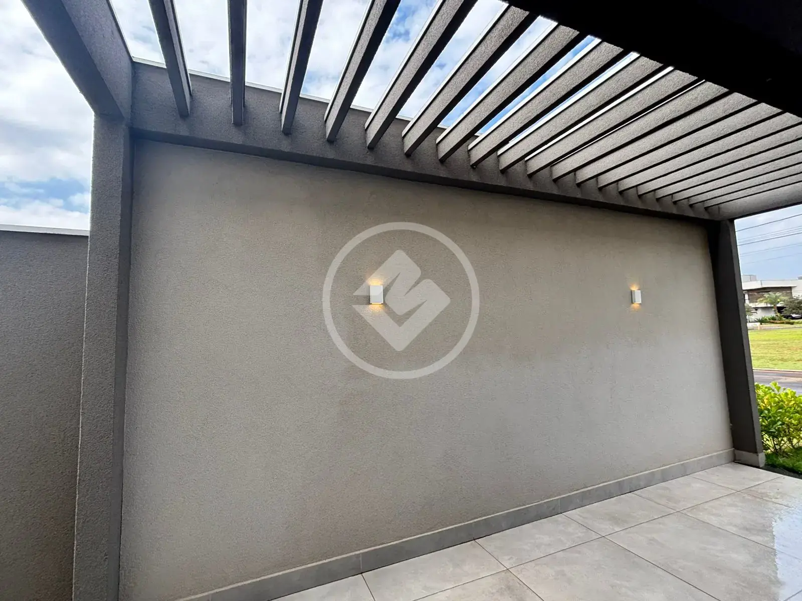 Image 17 - Casa Condomínio em ALPHAVILLE ||, Campo Grande - MS