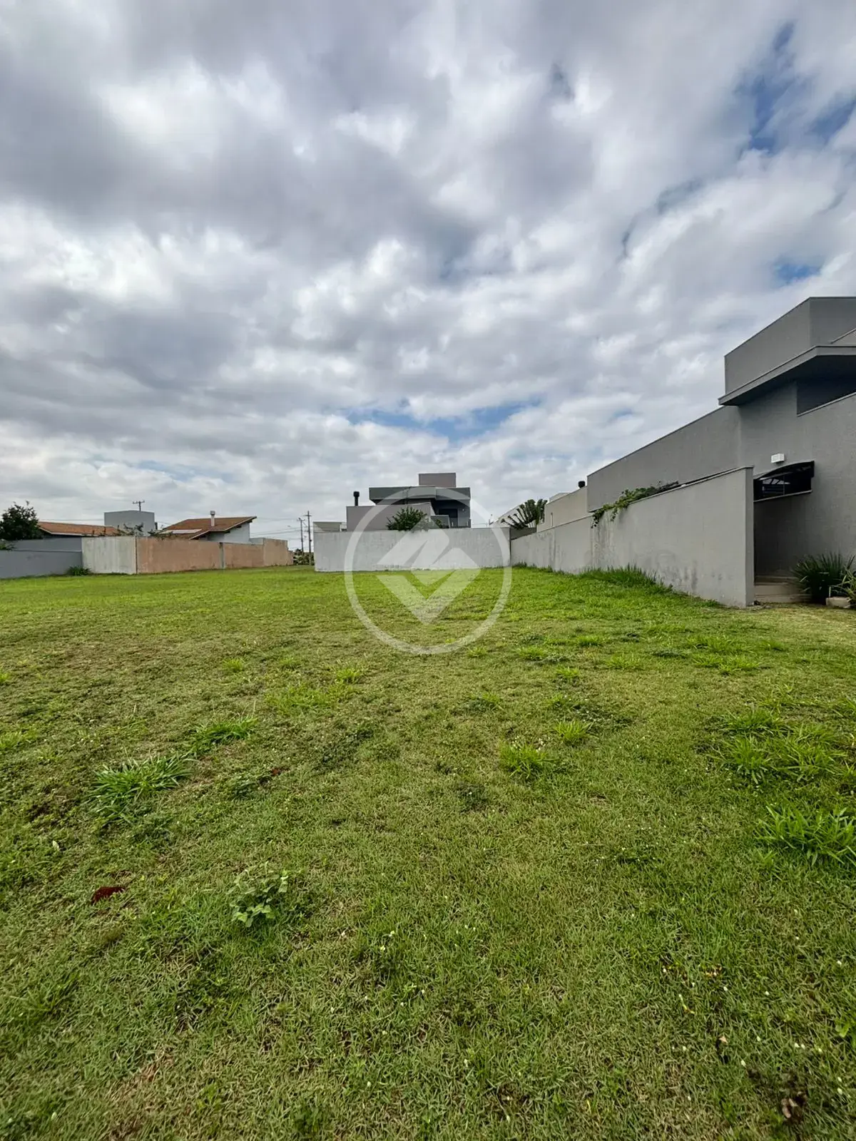 Imagem 1 - Terreno Condomínio em ALPHAVILLE ||, Campo Grande - MS